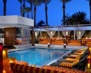 Hotel Green Valley Ranch Resort & Spa Casino