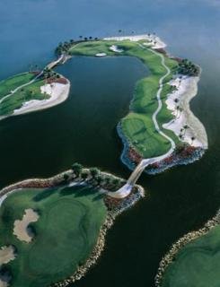 Hotel Greenlinks Golf Resort & Conference Center