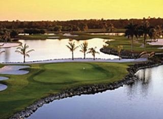 Hotel Greenlinks Golf Resort & Conference Center