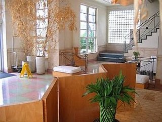 Hotel Greenview South Beach
