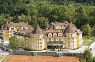 Hotel Greenville