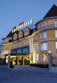 Hotel Greenville