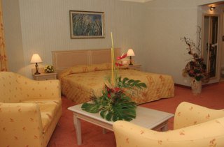 Hotel Greenville
