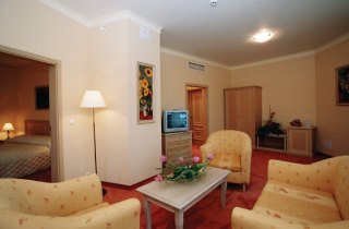 Hotel Greenville