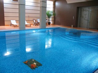 Hotel Greenville