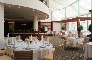 Hotel Greenville