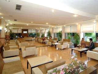 Hotel Greenwood Resort