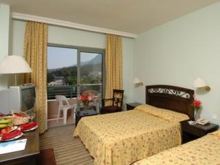 Hotel Greenwood Resort