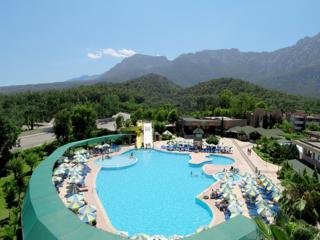Hotel Greenwood Resort