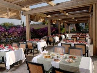 Hotel Greenwood Resort