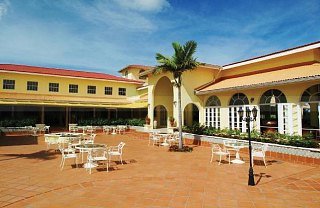 Hotel Grenadian By Rex Resorts