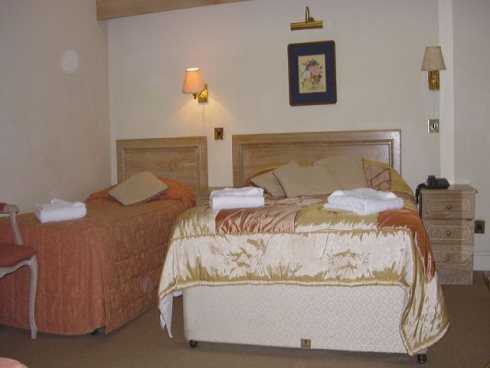 Hotel Gresham