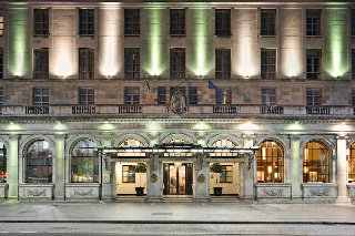 Hotel Gresham