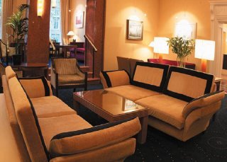 Hotel Gresham
