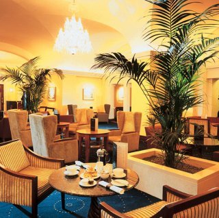 Hotel Gresham