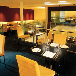 Hotel Gresham