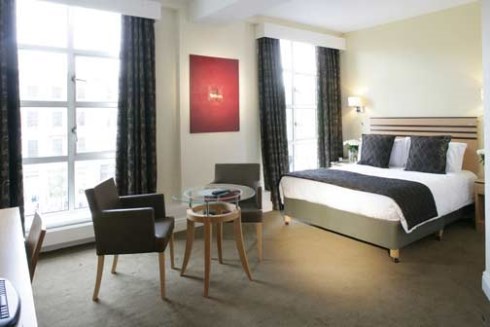 Hotel Gresham