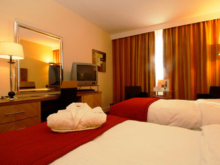 Hotel Gresham Belson