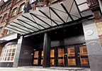 Hotel Gresham Metropole