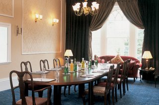 Hotel Gretna Hall