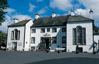 Hotel Gretna Hall