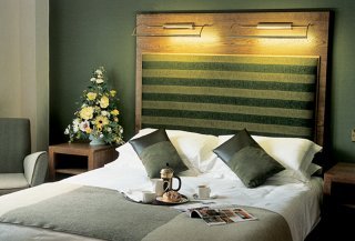 Hotel Gretna Hall