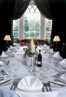 Hotel Gretna Hall