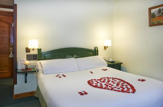 Hotel Grevol Spa
