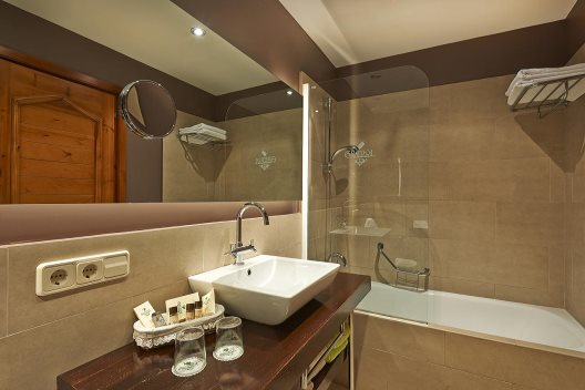 Hotel Grevol Spa