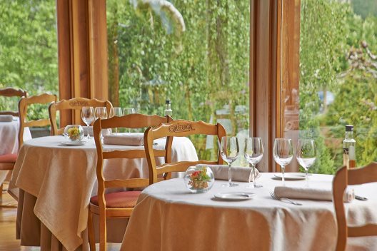 Hotel Grevol Spa