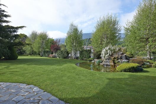 Hotel Grevol Spa