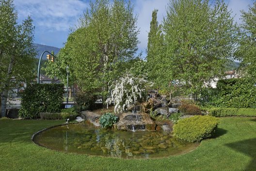 Hotel Grevol Spa