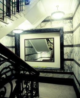 Hotel Grey Street