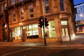 Hotel Grey Street