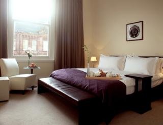 Hotel Grey Street
