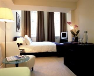 Hotel Grey Street