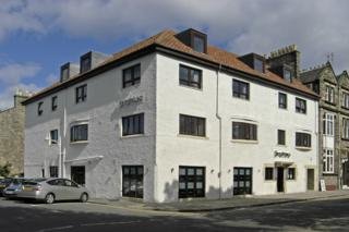 Hotel Greyfriars