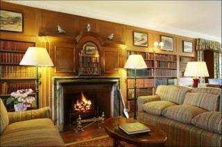 Hotel Greywalls Hotel & Chez Roux