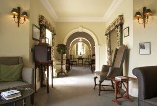 Hotel Greywalls Hotel & Chez Roux