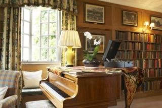 Hotel Greywalls Hotel & Chez Roux