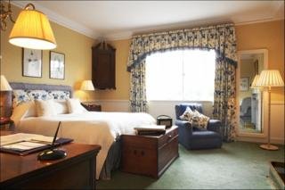Hotel Greywalls Hotel & Chez Roux