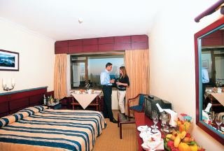 Hotel Grida City