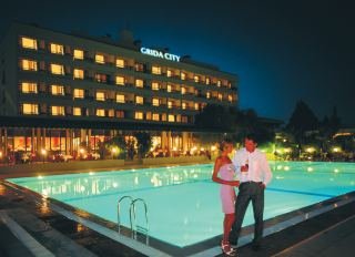 Hotel Grida City