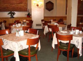 Hotel Grifone