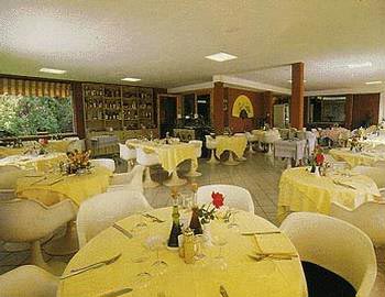 Hotel Grifone