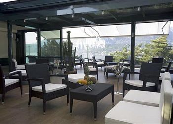 Hotel Griso Lecco Clarion Collection