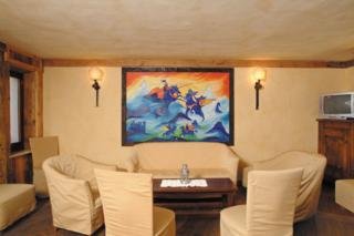 Hotel Grivola