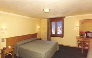 Hotel Grivola