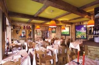Hotel Grivola