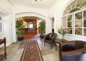 Hotel Grosvenor